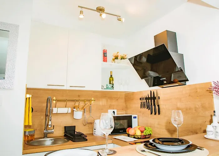 Apartman Mateo