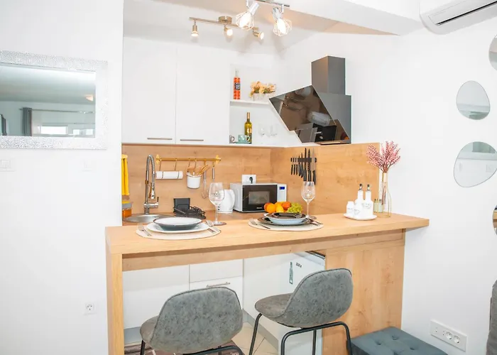 Apartman Mateo Blace
