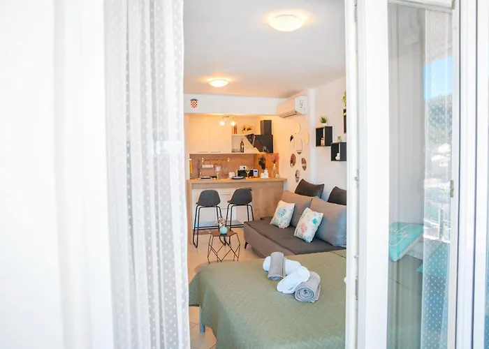 Apartman Mateo *