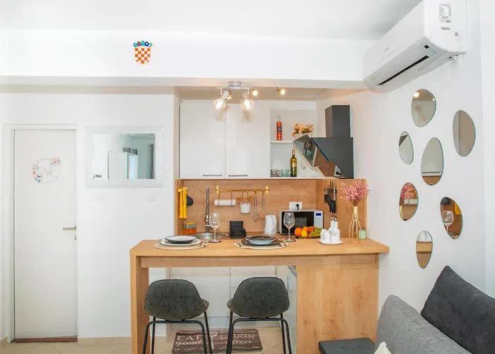 Apartman Mateo