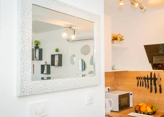 Mateo Apartman Blace