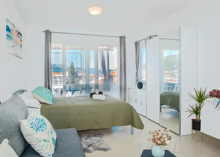 Apartman Mateo Blace