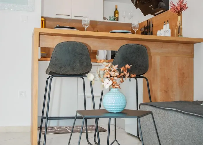 Apartman Mateo