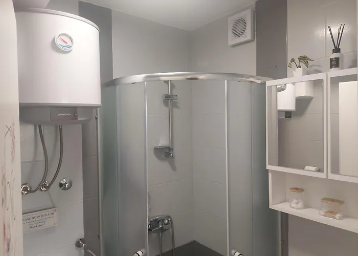 Apartman Mateo Blace