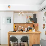 Appartamento Mateo