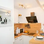 Apartamento Mateo *