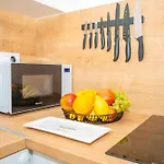 Apartamento Mateo *