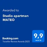 Mateo Apartamento *