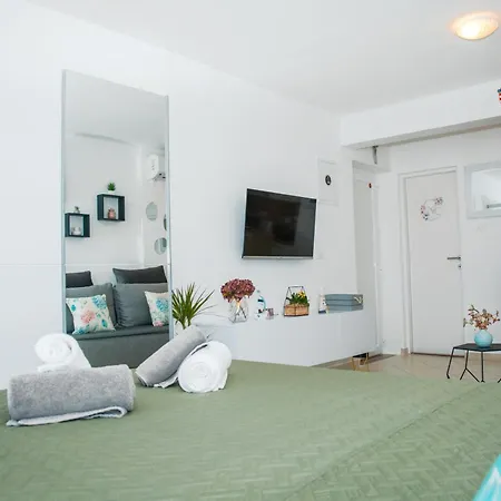 Mateo Apartamento *