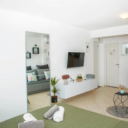 Mateo Appartement *