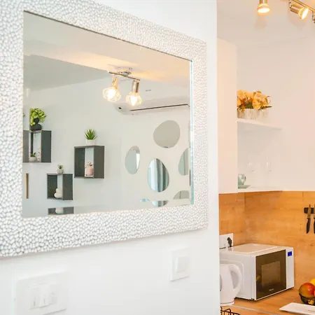 Mateo Appartement Blace