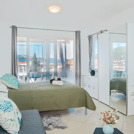 Apartamento Mateo Blace