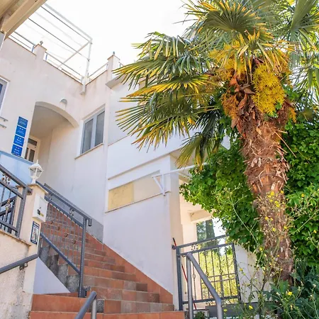 Mateo Appartement *