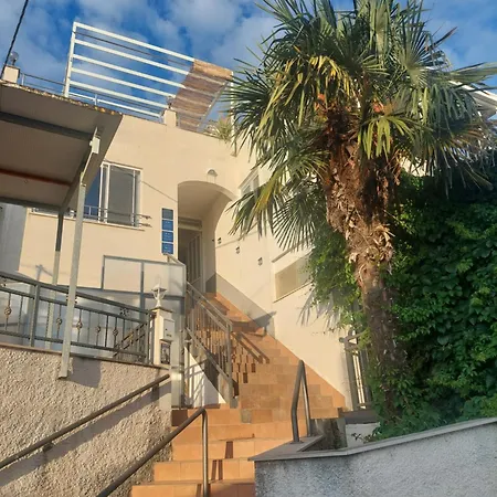 Appartement Mateo *