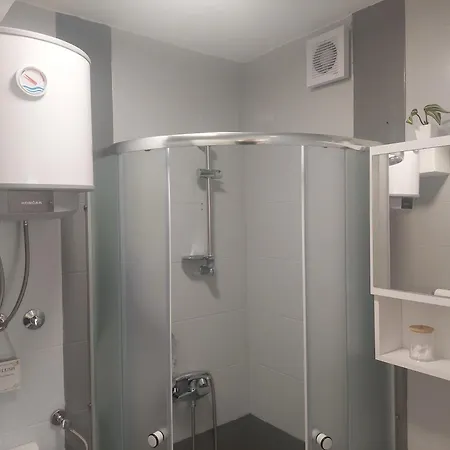 Apartamento Mateo Blace